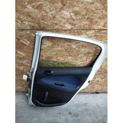 Porte Arriere Droit Peugeot 206 Phase 1 (5)